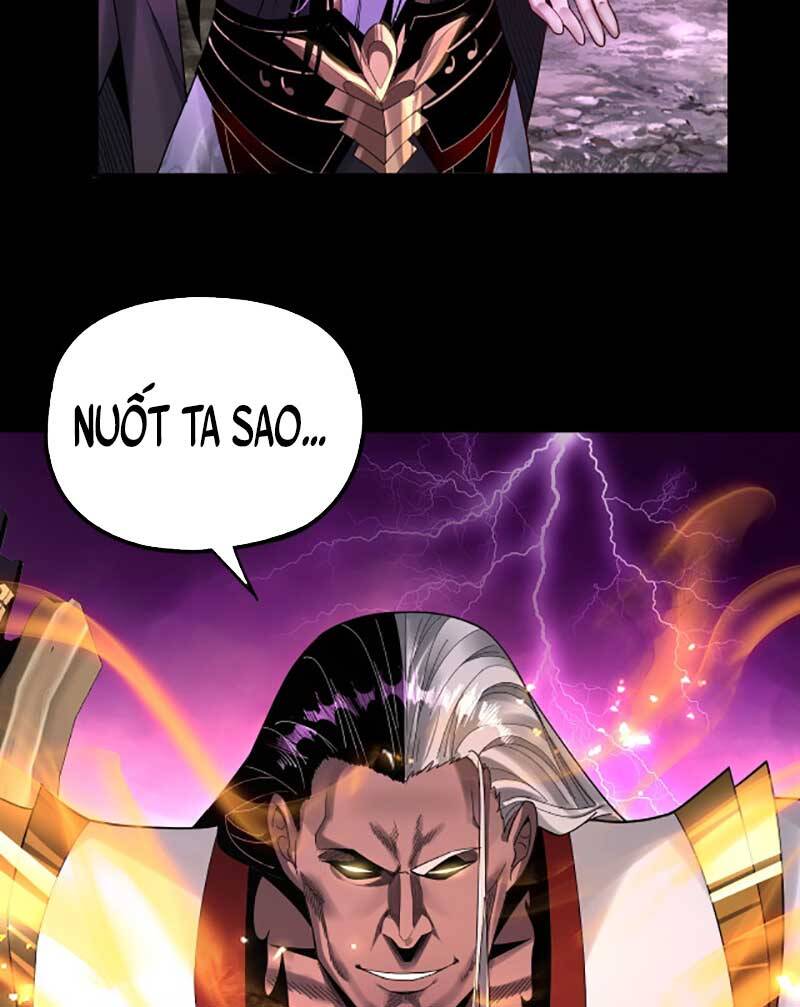 Ta Trời Sinh Đã Là Nhân Vật Phản Diện Chap 72 - Next Chap 73