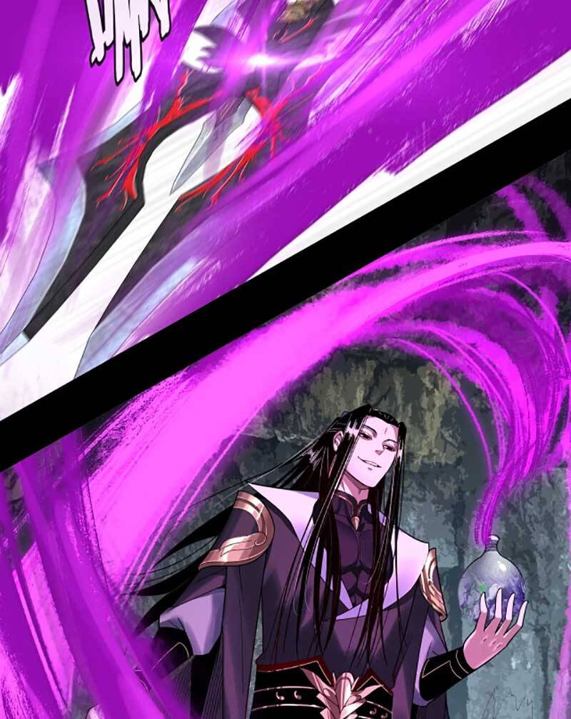 Ta Trời Sinh Đã Là Nhân Vật Phản Diện Chap 72 - Next Chap 73