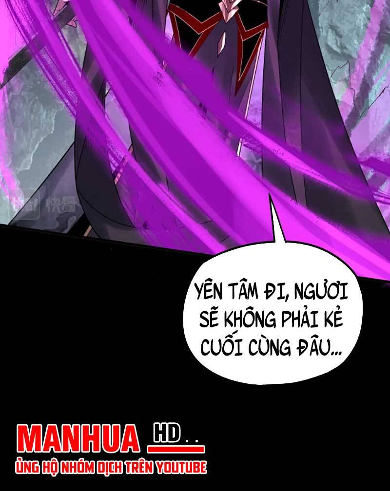 Ta Trời Sinh Đã Là Nhân Vật Phản Diện Chap 72 - Next Chap 73