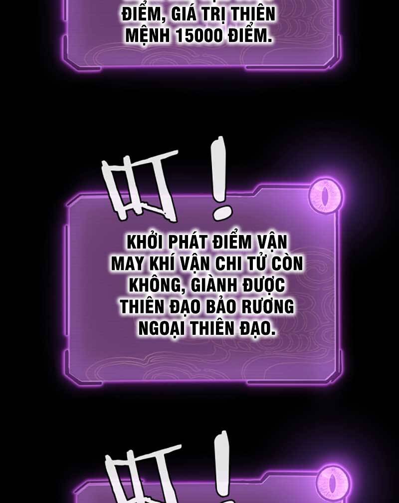 Ta Trời Sinh Đã Là Nhân Vật Phản Diện Chap 72 - Next Chap 73