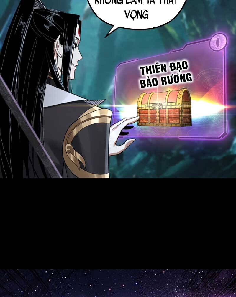 Ta Trời Sinh Đã Là Nhân Vật Phản Diện Chap 72 - Next Chap 73