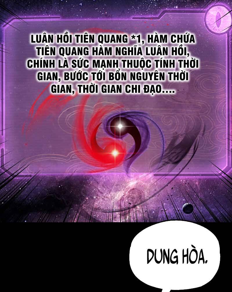 Ta Trời Sinh Đã Là Nhân Vật Phản Diện Chap 72 - Next Chap 73
