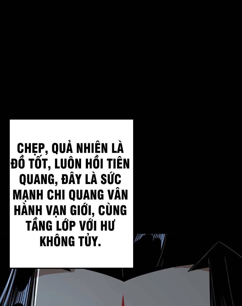 Ta Trời Sinh Đã Là Nhân Vật Phản Diện Chap 72 - Next Chap 73