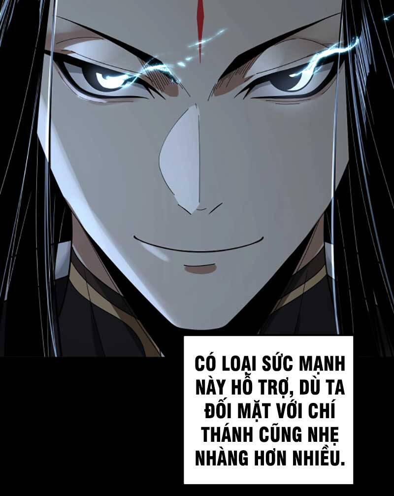 Ta Trời Sinh Đã Là Nhân Vật Phản Diện Chap 72 - Next Chap 73