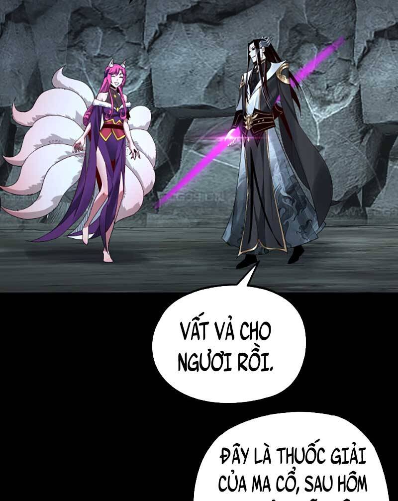 Ta Trời Sinh Đã Là Nhân Vật Phản Diện Chap 72 - Next Chap 73