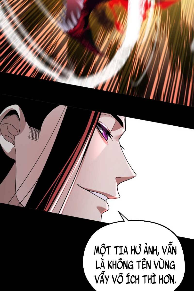 Ta Trời Sinh Đã Là Nhân Vật Phản Diện Chap 72 - Next Chap 73