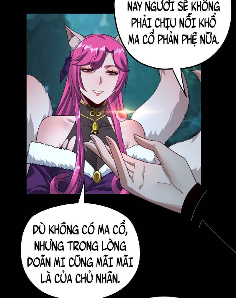 Ta Trời Sinh Đã Là Nhân Vật Phản Diện Chap 72 - Next Chap 73
