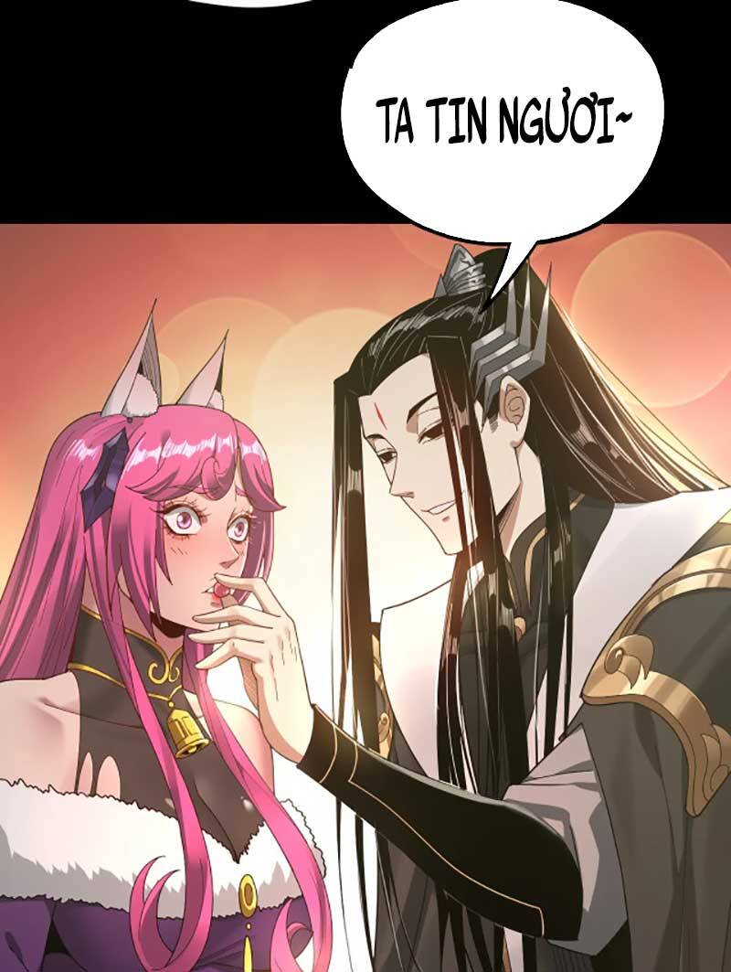 Ta Trời Sinh Đã Là Nhân Vật Phản Diện Chap 72 - Next Chap 73