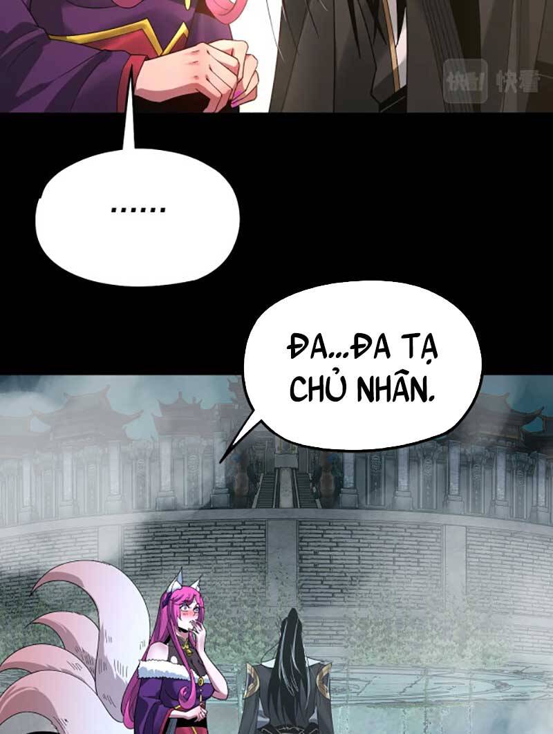 Ta Trời Sinh Đã Là Nhân Vật Phản Diện Chap 72 - Next Chap 73