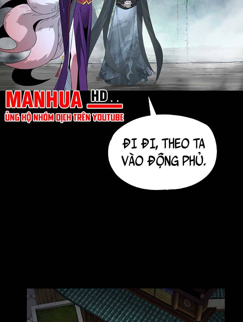 Ta Trời Sinh Đã Là Nhân Vật Phản Diện Chap 72 - Next Chap 73