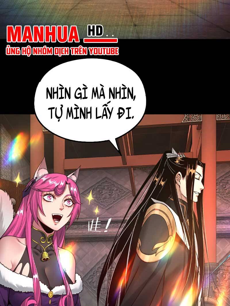 Ta Trời Sinh Đã Là Nhân Vật Phản Diện Chap 72 - Next Chap 73