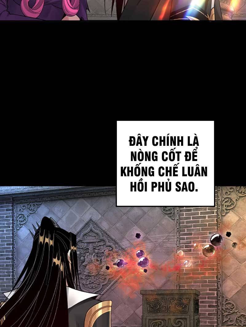 Ta Trời Sinh Đã Là Nhân Vật Phản Diện Chap 72 - Next Chap 73