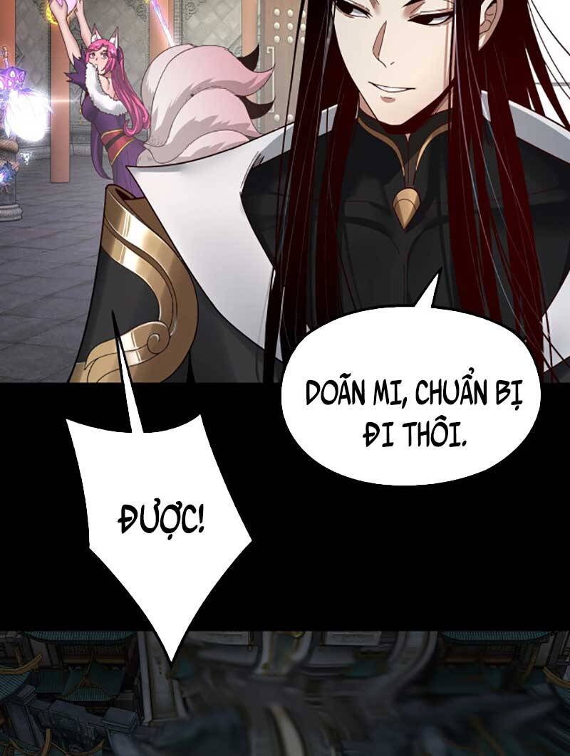 Ta Trời Sinh Đã Là Nhân Vật Phản Diện Chap 72 - Next Chap 73