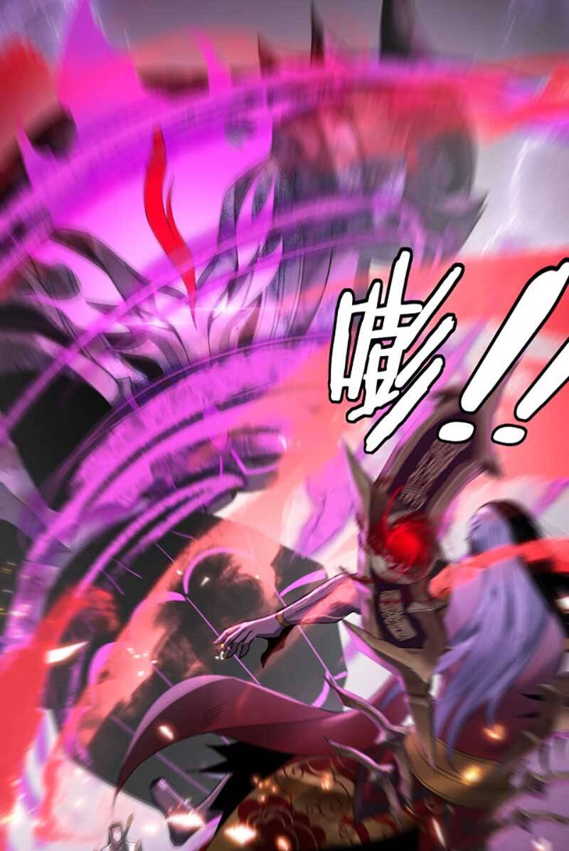 Ta Trời Sinh Đã Là Nhân Vật Phản Diện Chap 72 - Next Chap 73