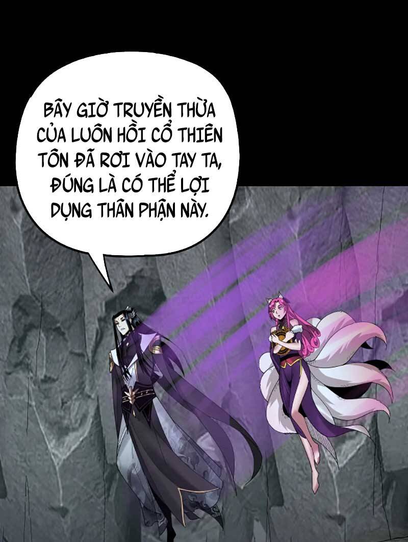 Ta Trời Sinh Đã Là Nhân Vật Phản Diện Chap 72 - Next Chap 73