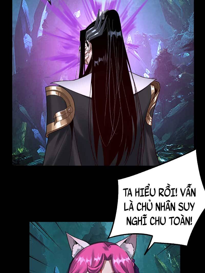 Ta Trời Sinh Đã Là Nhân Vật Phản Diện Chap 72 - Next Chap 73