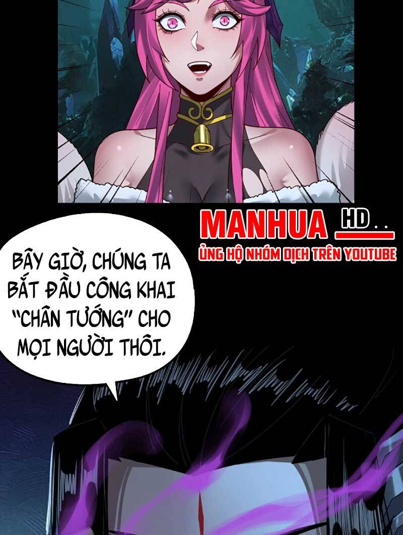 Ta Trời Sinh Đã Là Nhân Vật Phản Diện Chap 72 - Next Chap 73