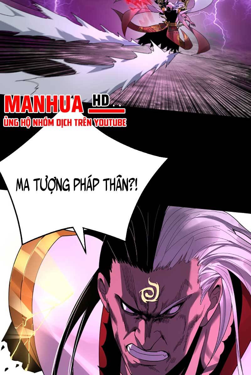 Ta Trời Sinh Đã Là Nhân Vật Phản Diện Chap 72 - Next Chap 73