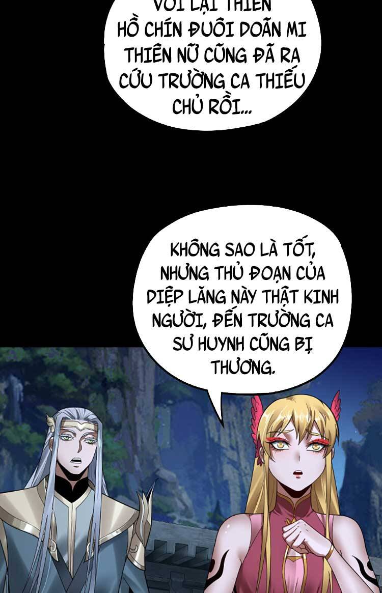 Ta Trời Sinh Đã Là Nhân Vật Phản Diện Chap 73 - Next Chap 74