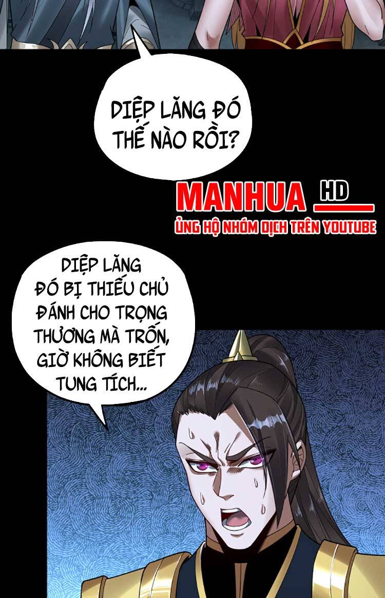 Ta Trời Sinh Đã Là Nhân Vật Phản Diện Chap 73 - Next Chap 74
