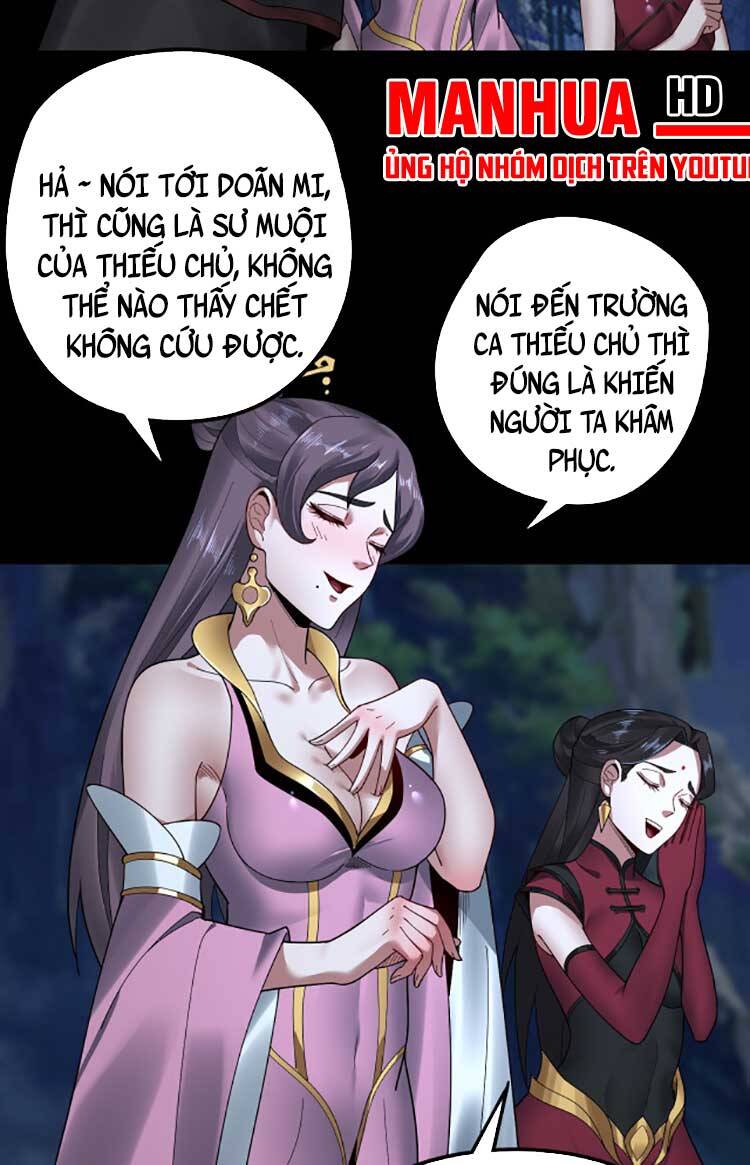 Ta Trời Sinh Đã Là Nhân Vật Phản Diện Chap 73 - Next Chap 74