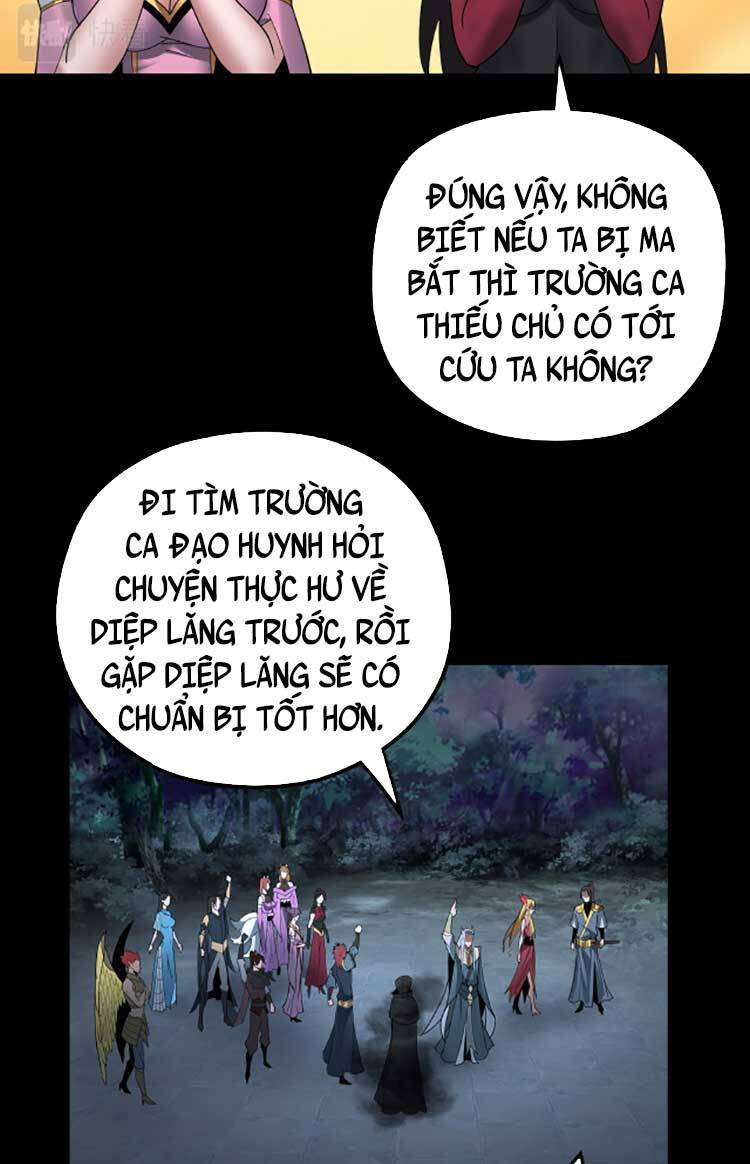 Ta Trời Sinh Đã Là Nhân Vật Phản Diện Chap 73 - Next Chap 74