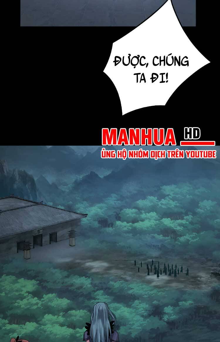 Ta Trời Sinh Đã Là Nhân Vật Phản Diện Chap 73 - Next Chap 74