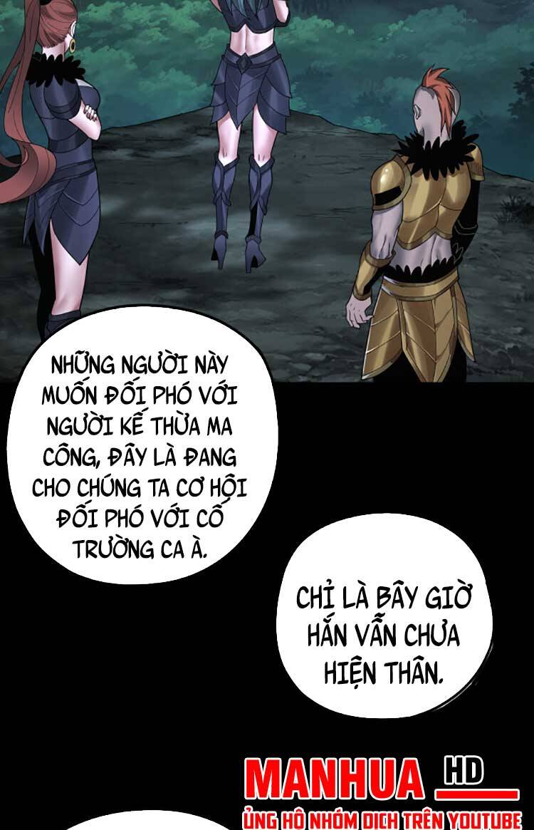 Ta Trời Sinh Đã Là Nhân Vật Phản Diện Chap 73 - Next Chap 74