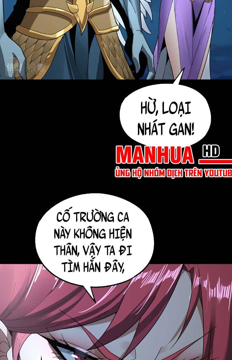 Ta Trời Sinh Đã Là Nhân Vật Phản Diện Chap 73 - Next Chap 74
