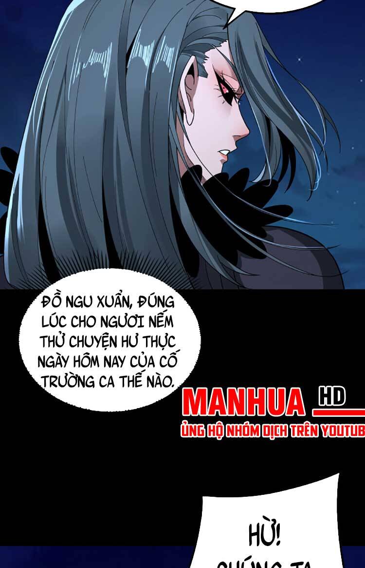 Ta Trời Sinh Đã Là Nhân Vật Phản Diện Chap 73 - Next Chap 74