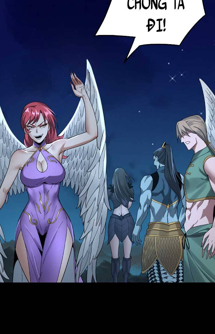 Ta Trời Sinh Đã Là Nhân Vật Phản Diện Chap 73 - Next Chap 74