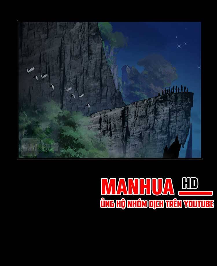 Ta Trời Sinh Đã Là Nhân Vật Phản Diện Chap 73 - Next Chap 74