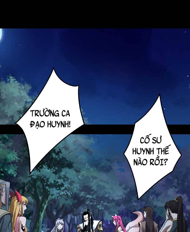 Ta Trời Sinh Đã Là Nhân Vật Phản Diện Chap 73 - Next Chap 74