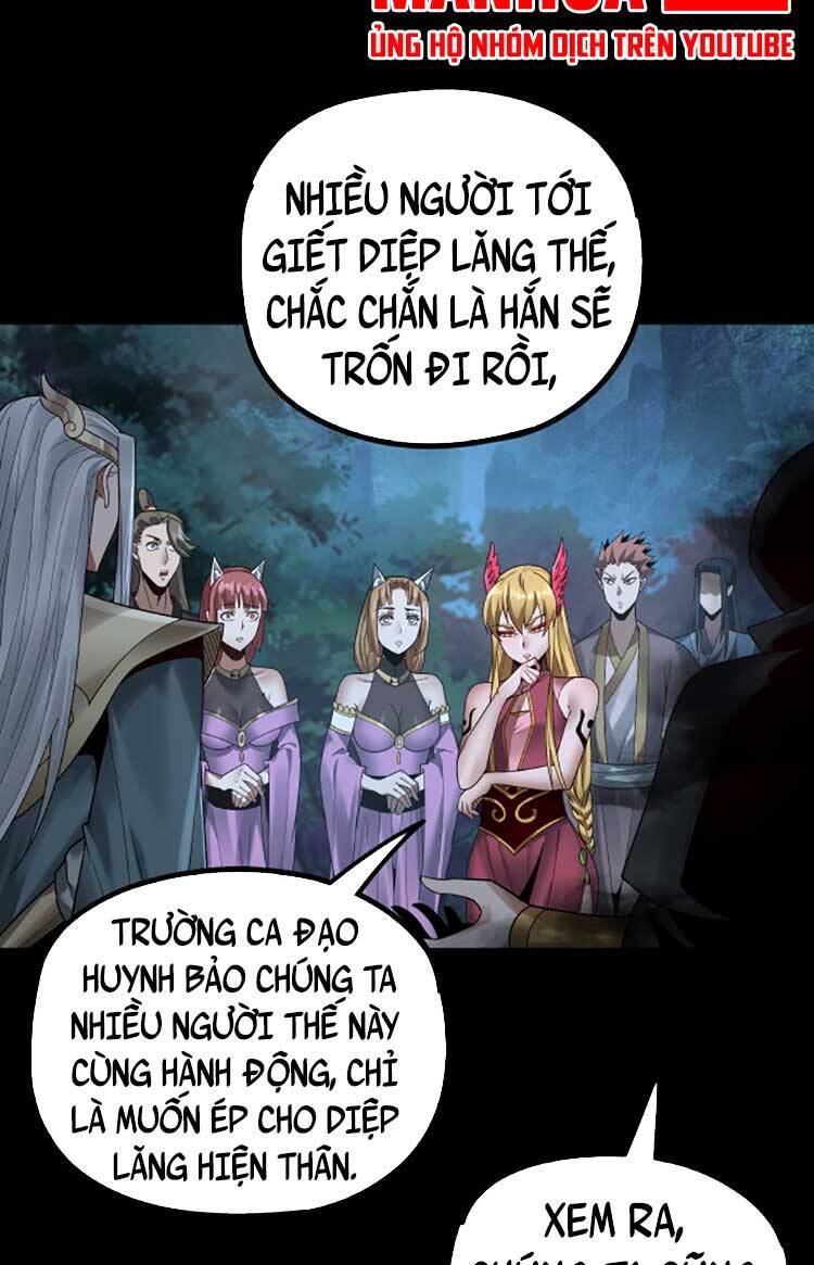 Ta Trời Sinh Đã Là Nhân Vật Phản Diện Chap 73 - Next Chap 74
