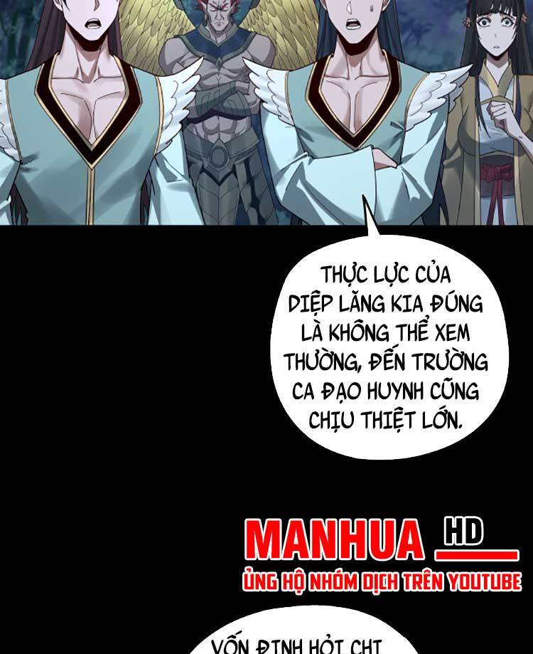 Ta Trời Sinh Đã Là Nhân Vật Phản Diện Chap 73 - Next Chap 74