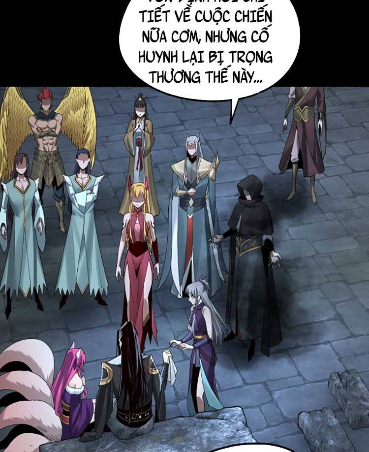 Ta Trời Sinh Đã Là Nhân Vật Phản Diện Chap 73 - Next Chap 74