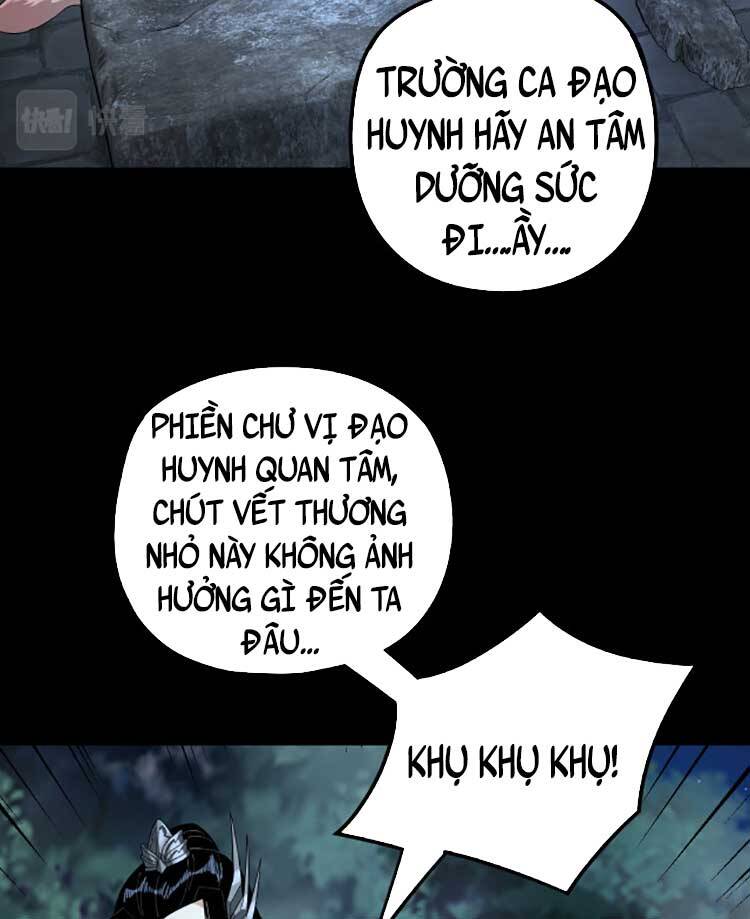 Ta Trời Sinh Đã Là Nhân Vật Phản Diện Chap 73 - Next Chap 74