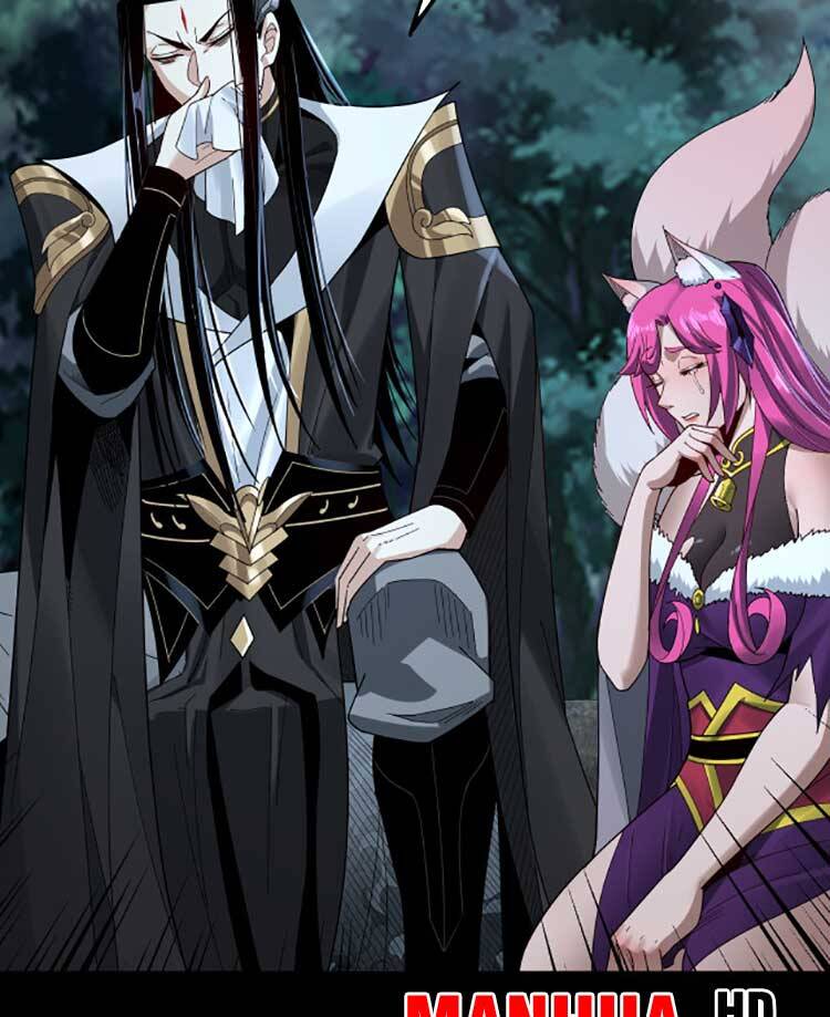 Ta Trời Sinh Đã Là Nhân Vật Phản Diện Chap 73 - Next Chap 74