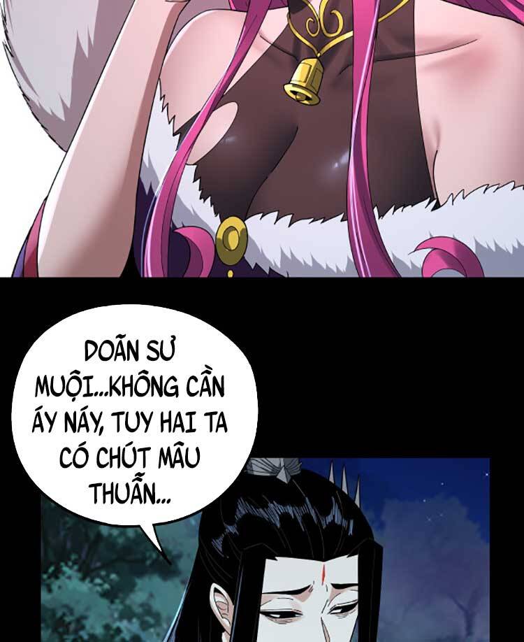 Ta Trời Sinh Đã Là Nhân Vật Phản Diện Chap 73 - Next Chap 74