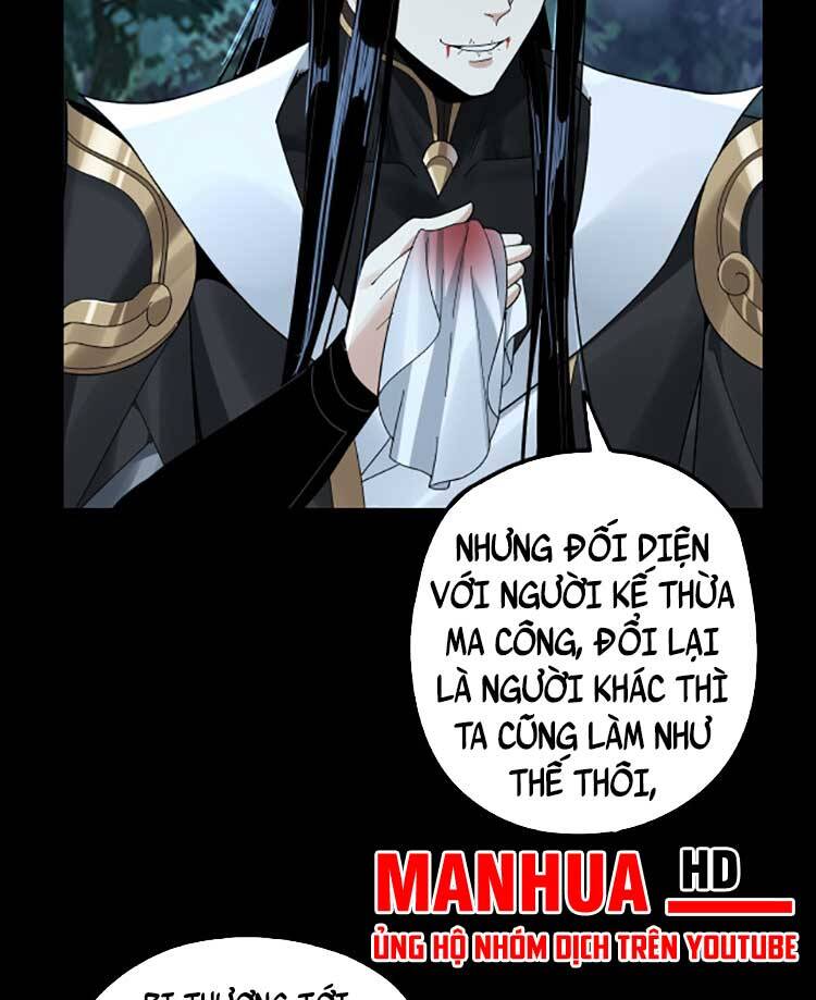 Ta Trời Sinh Đã Là Nhân Vật Phản Diện Chap 73 - Next Chap 74