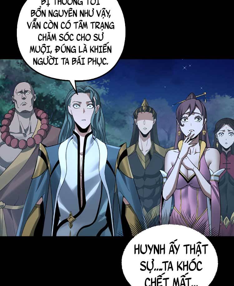 Ta Trời Sinh Đã Là Nhân Vật Phản Diện Chap 73 - Next Chap 74