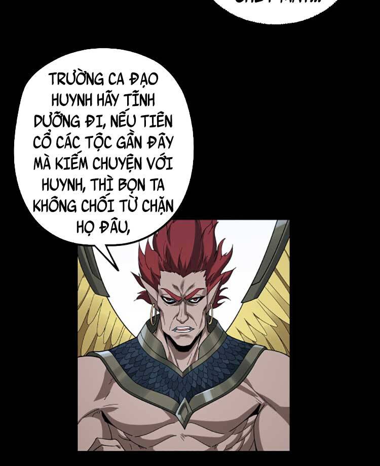Ta Trời Sinh Đã Là Nhân Vật Phản Diện Chap 73 - Next Chap 74