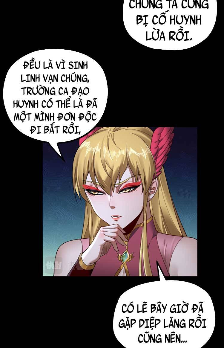 Ta Trời Sinh Đã Là Nhân Vật Phản Diện Chap 73 - Next Chap 74