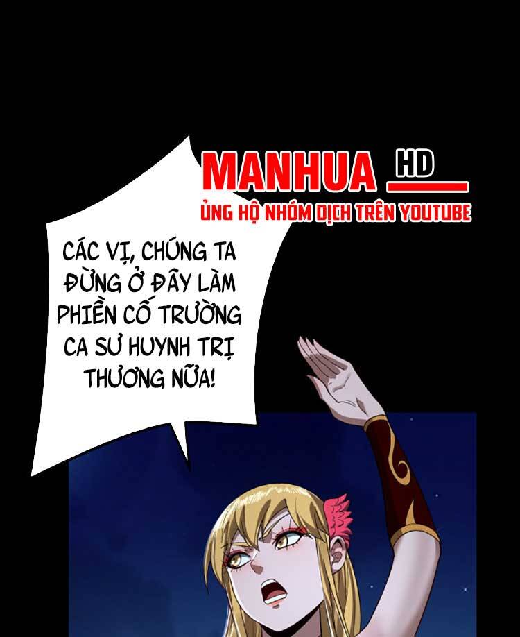 Ta Trời Sinh Đã Là Nhân Vật Phản Diện Chap 73 - Next Chap 74