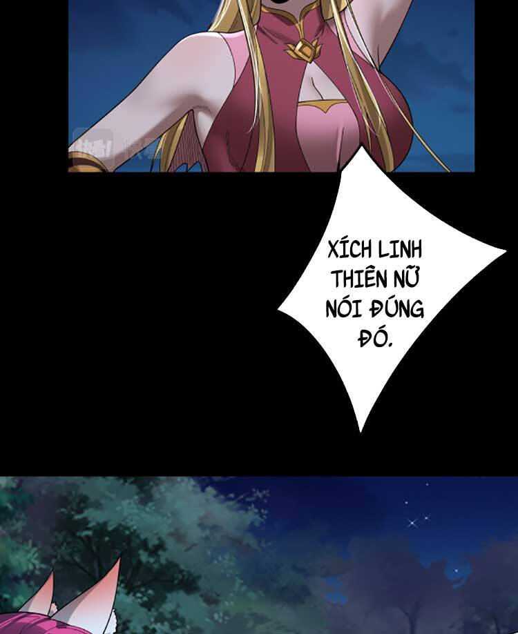 Ta Trời Sinh Đã Là Nhân Vật Phản Diện Chap 73 - Next Chap 74