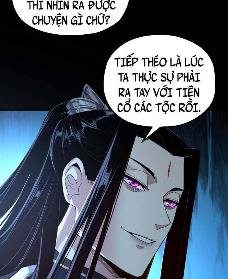 Ta Trời Sinh Đã Là Nhân Vật Phản Diện Chap 73 - Next Chap 74