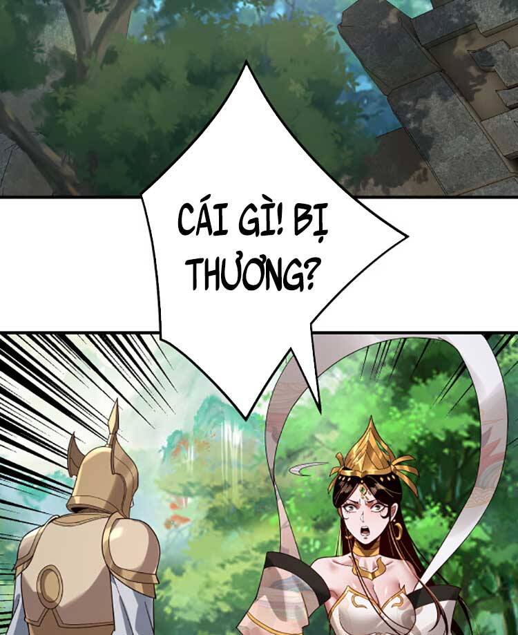 Ta Trời Sinh Đã Là Nhân Vật Phản Diện Chap 73 - Next Chap 74