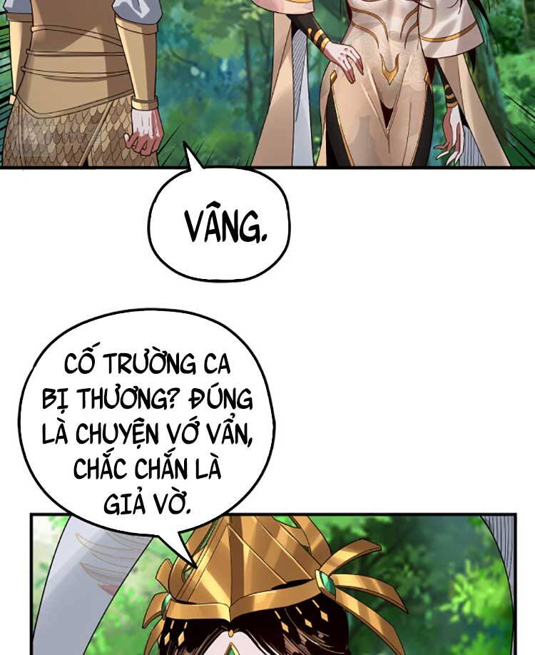 Ta Trời Sinh Đã Là Nhân Vật Phản Diện Chap 73 - Next Chap 74