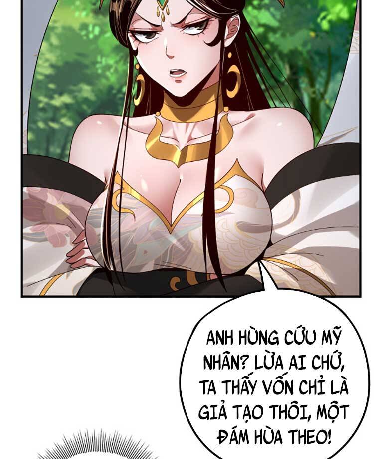 Ta Trời Sinh Đã Là Nhân Vật Phản Diện Chap 73 - Next Chap 74