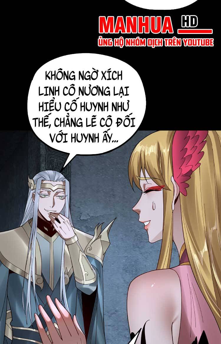 Ta Trời Sinh Đã Là Nhân Vật Phản Diện Chap 73 - Next Chap 74